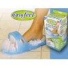 Easy Feet - масажиране и почистване на краката в банята
